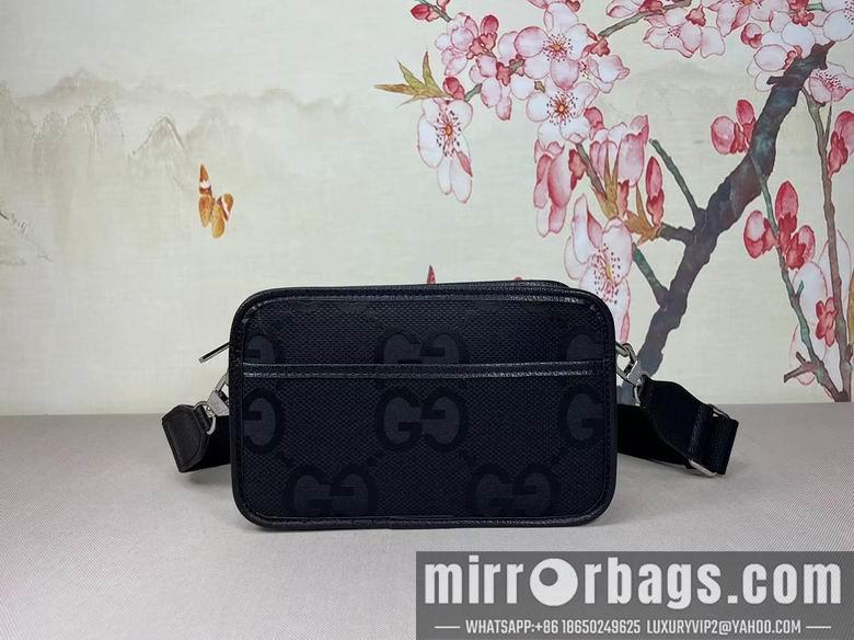 Gucci Bags 1:1 696075 22.5X14X7cm DF