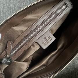 Gucci Bags 1:1 406408 29x27.5x3cm df03
