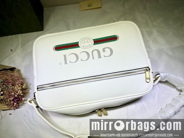 Gucci Bags 1:1 523589 33.5X23.5X9.5cm DF 3colour