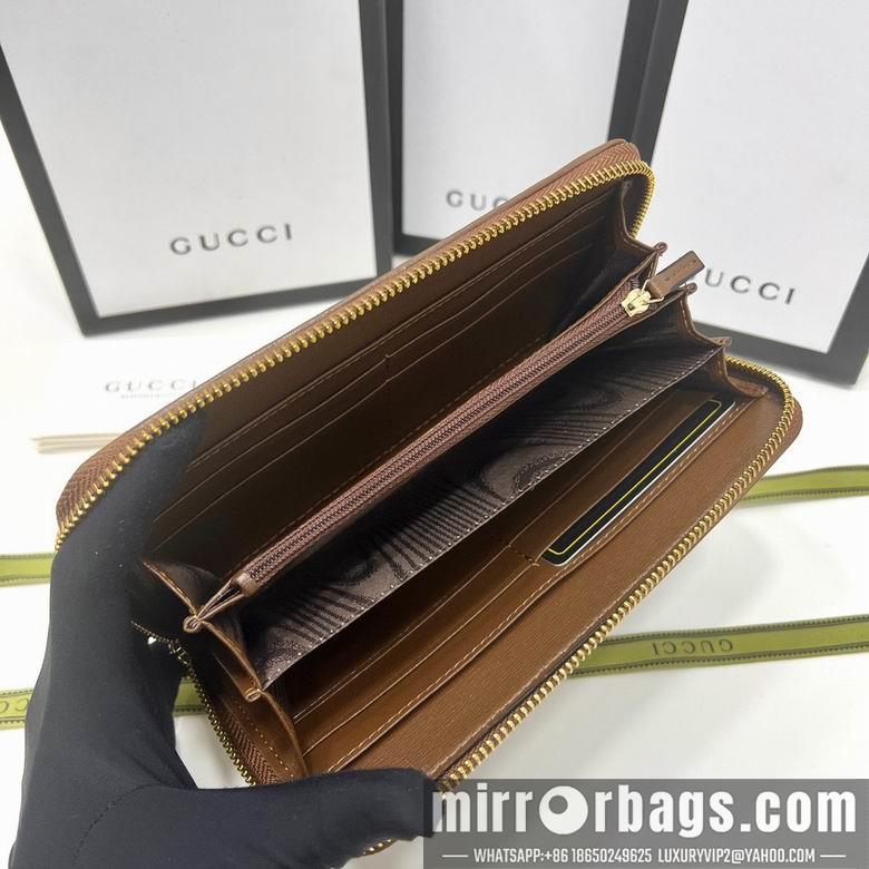 Gucci Bags 1:1 621995 19X10X3cm YG 2colour