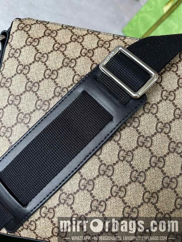 Gucci Bags 1:1 406410 26X23X3cm XM 3colour