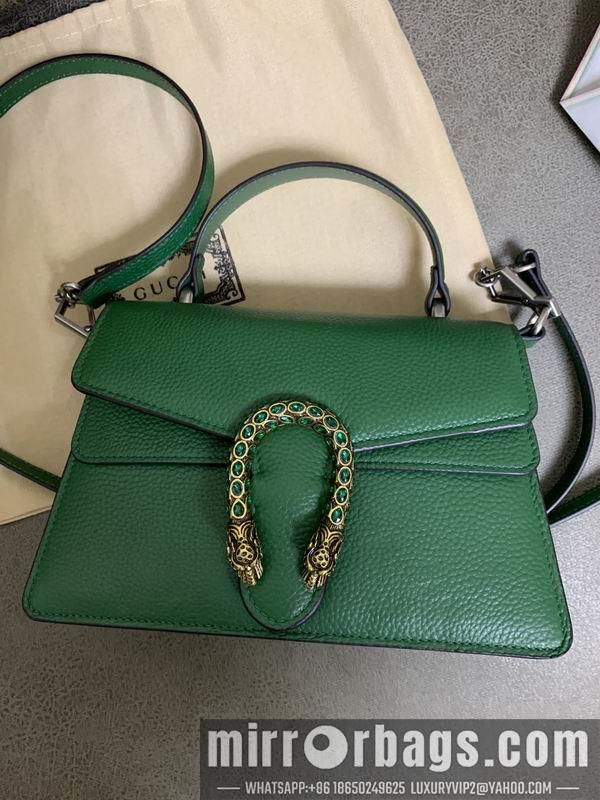 Gucci Bags 1:1 GG Dionysus 739496 24x16x11cm zy