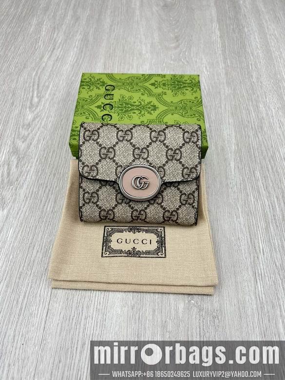 Gucci Bags 1:1 GG 760197 9.5x11x3cm zy