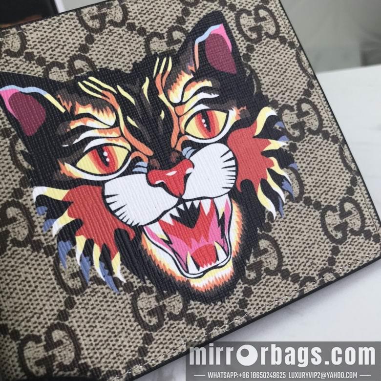 Gucci Bags 1:1 WL451268 11X10