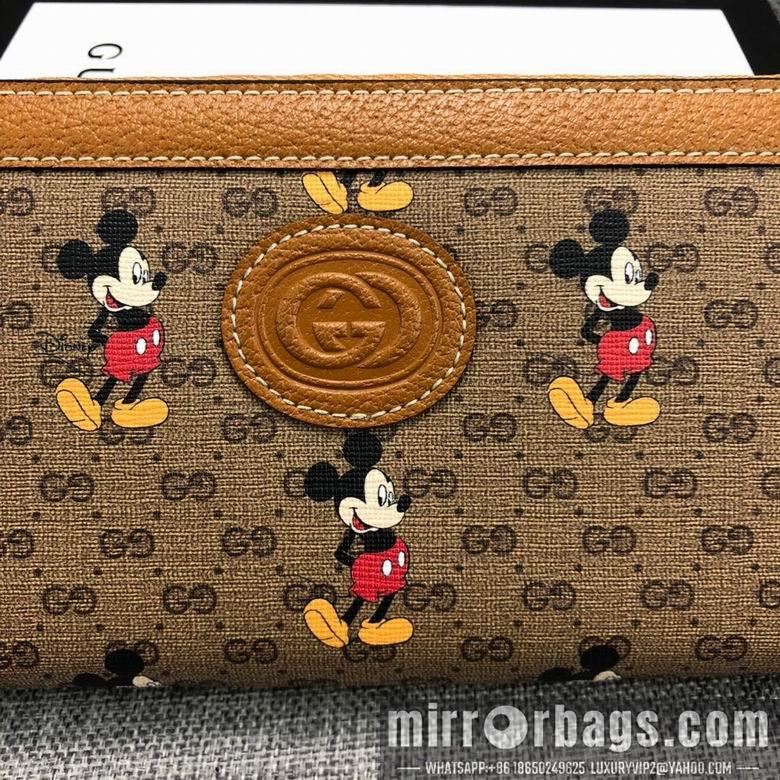 Gucci Bags 1:1 WL602532 19.5X11X3