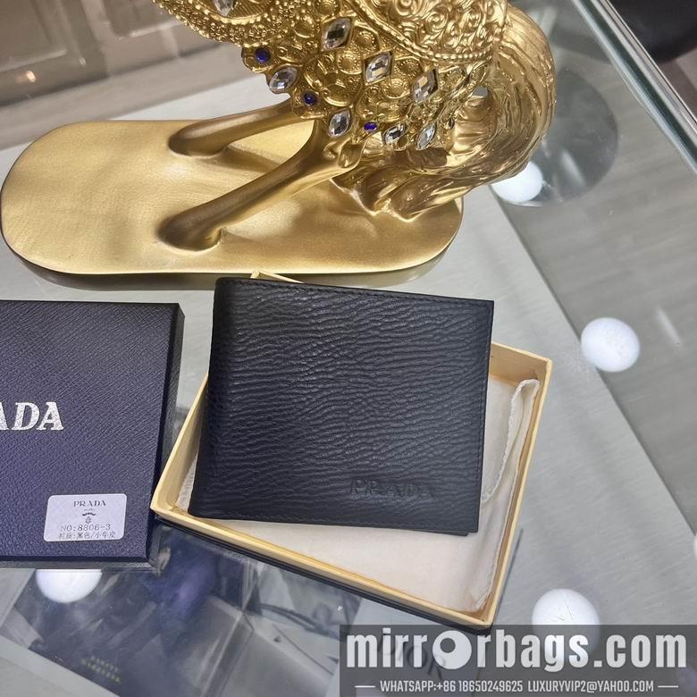 Prada Bags 7015 Long 19X10cm short 12X10cm XM