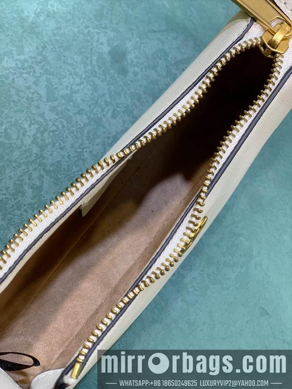 Gucci Bags 1:1 GG 739076 21x12x4cm zy