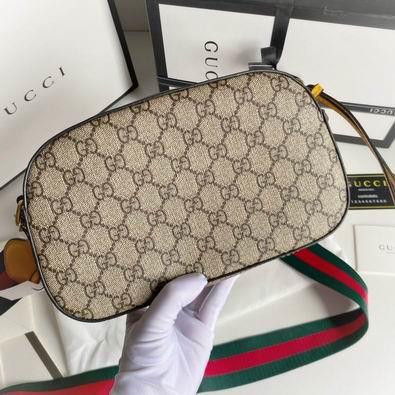 Gucci Bags 1:1 574886 24x14x7cm df02