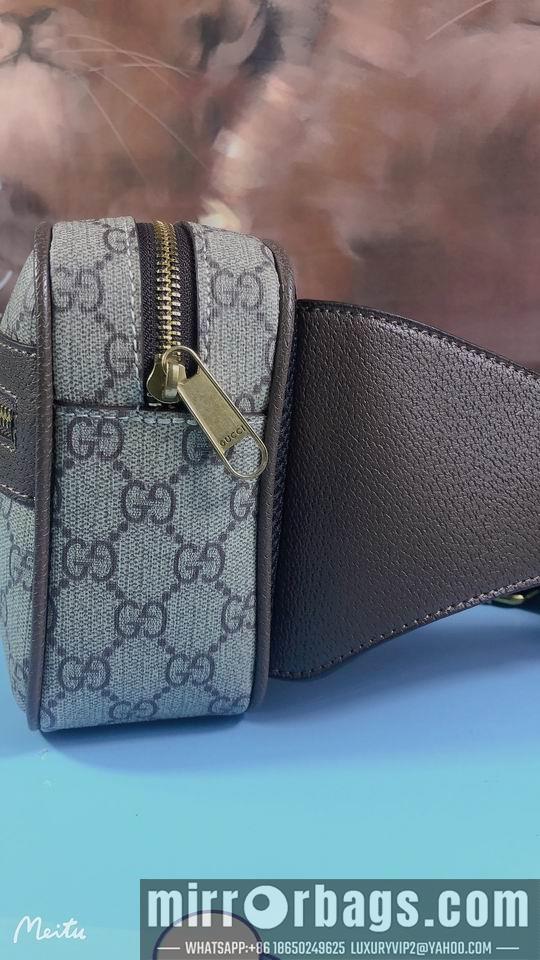 Gucci Bags 1:1 Gucci ocnea 22cm zy