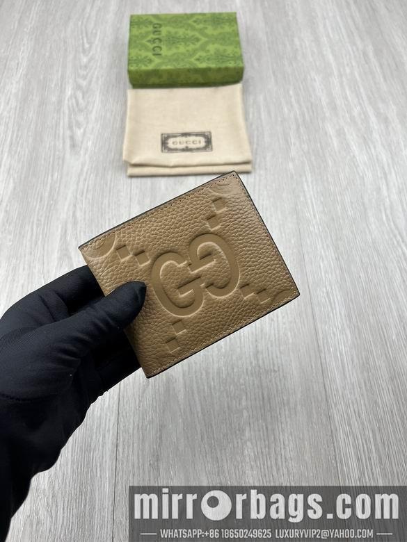 Gucci Bags 1:1 GG 739475 11x9cm zy
