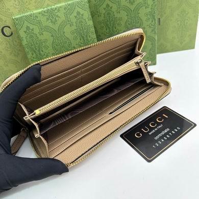 Gucci Bags 1:1 750458 19X11X2cm YG 4colour