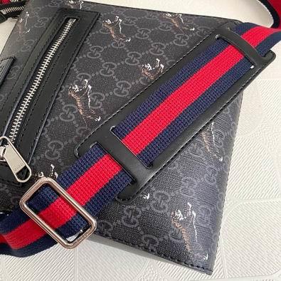 Gucci Bags 1:1 523599 21x23.5x4.5cm df04