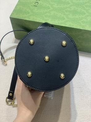 Gucci Bags 1:1 637115 19X14X14cm DF 4colour