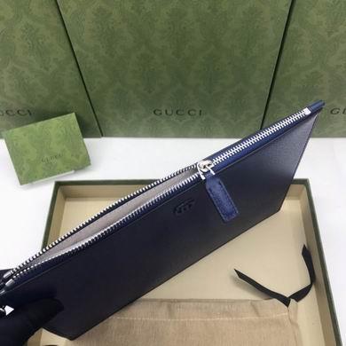 Gucci Bags 1:1 475317 30X20cm YG 3colour