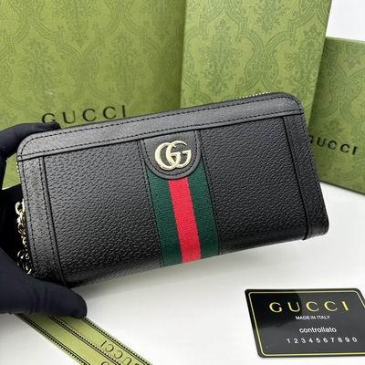 Gucci Bags 1:1 GG 9668 9667 19x11x2cm zy2色