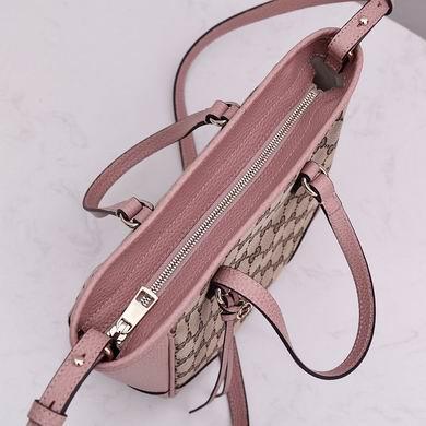 Gucci Bags 1:1 449241 28X20X11cm DF 3colour