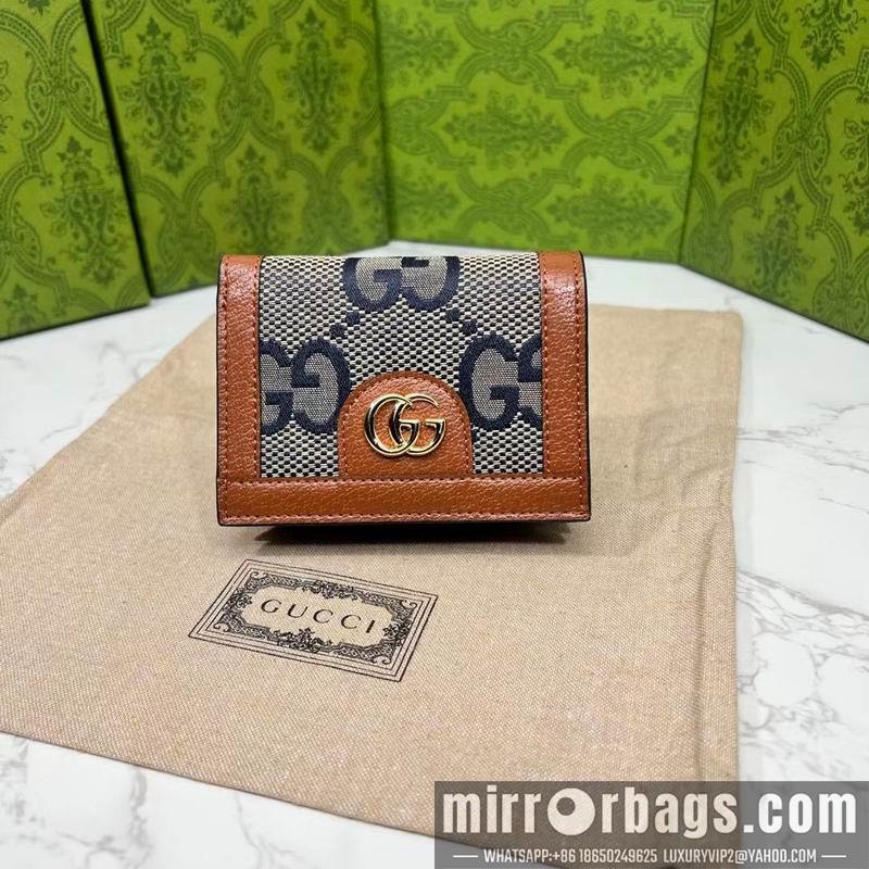 Gucci Bags 1:1 GG 523155 11x8.5x3cm zy
