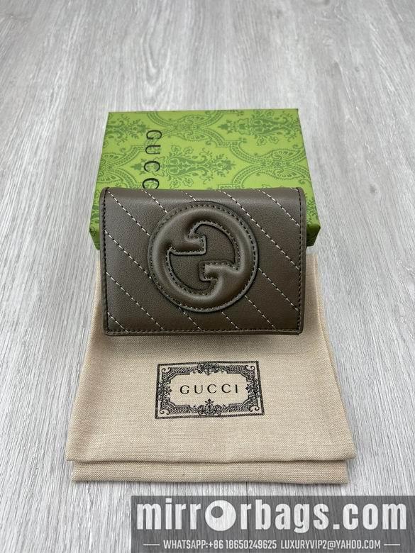 Gucci Bags 1:1 GG Blondie 760317 11x8.5x3cm zy