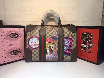 Gucci Bags 1:1 459311 42x29x16cm df