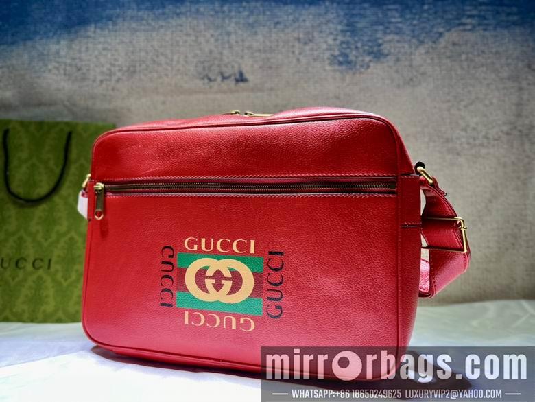 Gucci Bags 1:1 523589 33.5X23.5X9.5cm DF 3colour