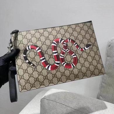 Gucci Bags 1:1 WM473904 30X20X1.5