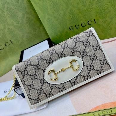Gucci Bags 1:1 621993 19X10X4cm XM 2colour