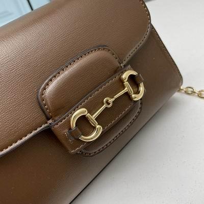Gucci Bags 1:1 Gucci Horsebit 703848 22cm ww