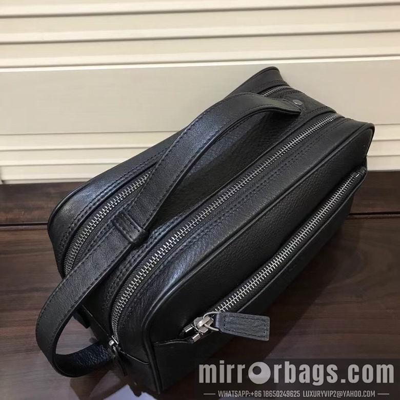 Prada Bags 27X17X10cm 080704 XM