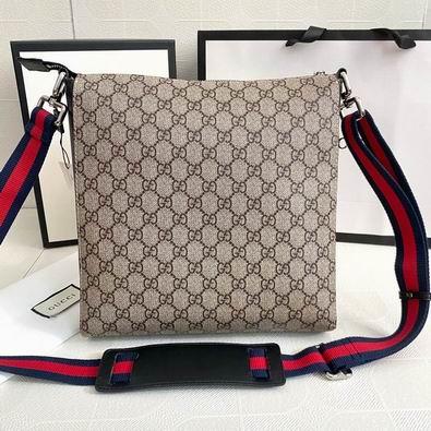 Gucci Bags 1:1 474137 27x28.5x5cm df04