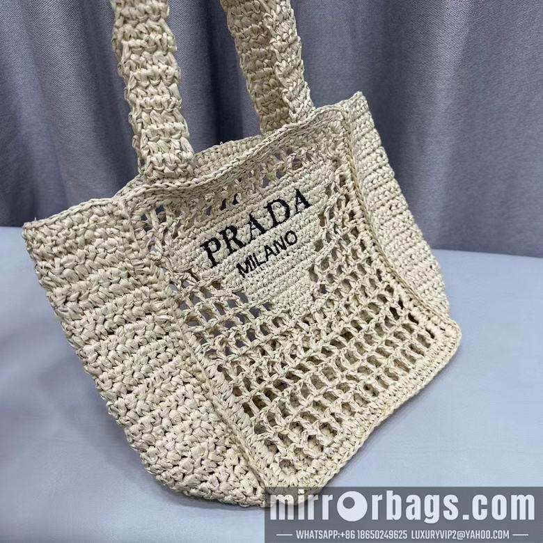 Prada Bags 22X20X10cm 072110 XMY 1