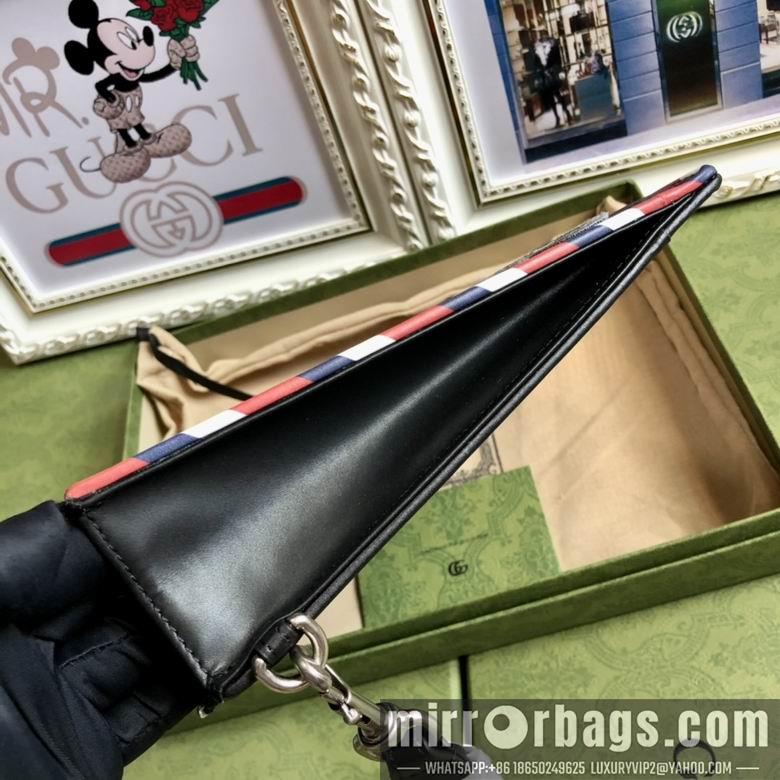Gucci Bags 1:1 473915 30.5X21X1.5cm DF