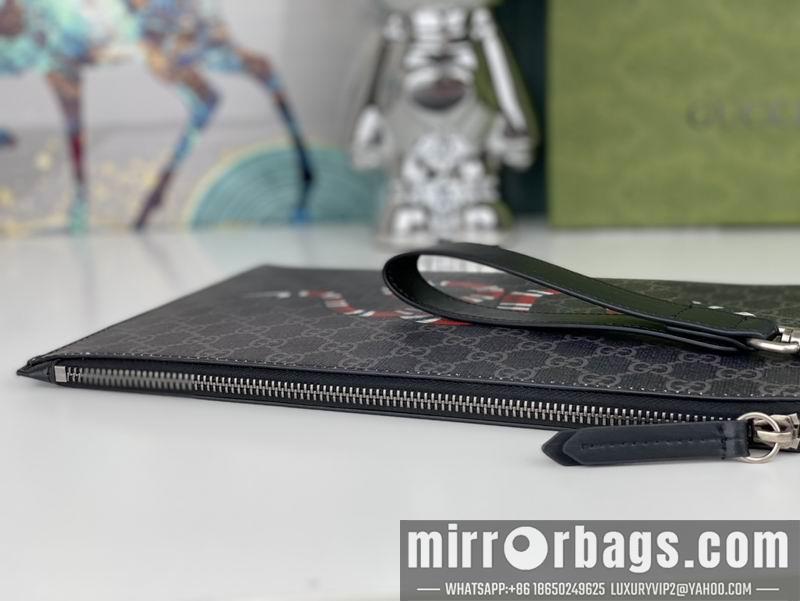 Gucci Bags 1:1 GG 473904 30.5x21x1.5cm zy