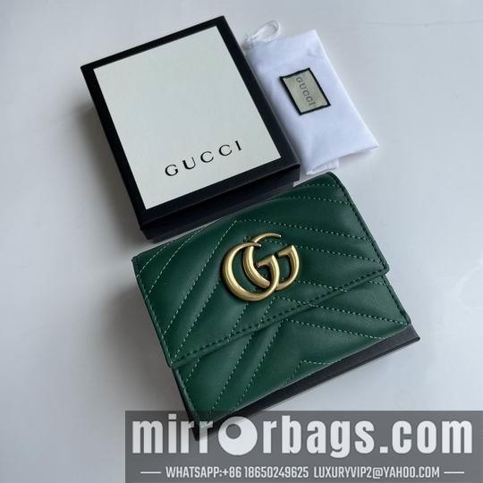 Gucci Bags 1:1 Gucci 474802 12.5x10x3cm zy2色