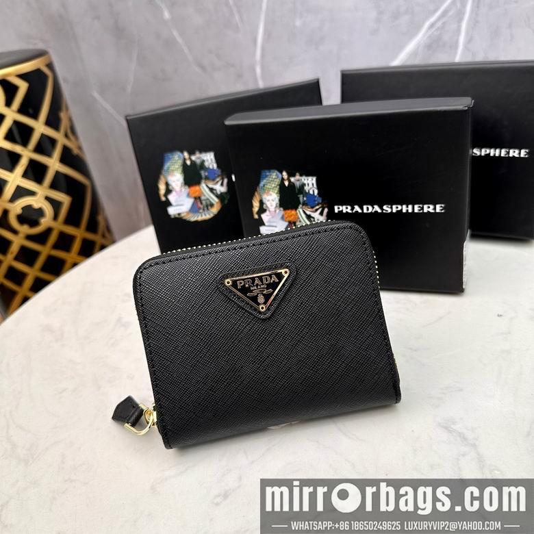 Prada Bags LM207 10X8cm XM 4colour
