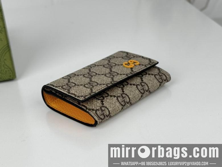 Gucci Bags 1:1 GG 768241 10.5x7x2cm zy
