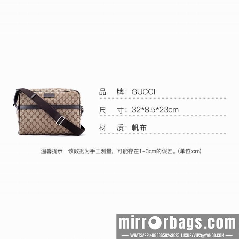 Gucci Bags 1:1 449173 32X23X9cm DF