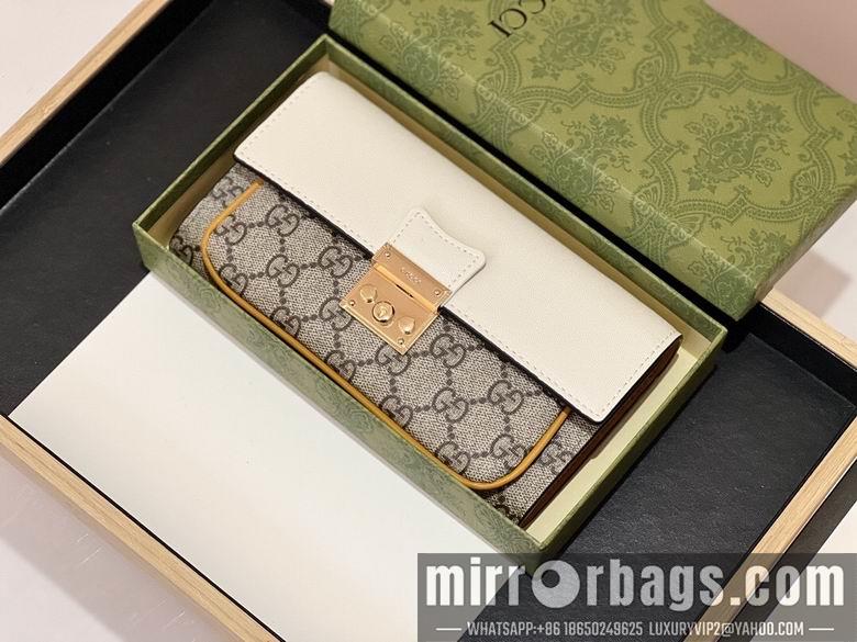 Gucci Bags 1:1 WL2512 19X10.5X4