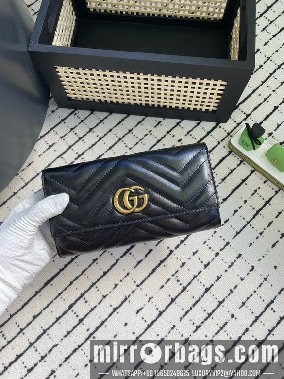 Gucci Bags 1:1 443436 19X10X3cm ZC