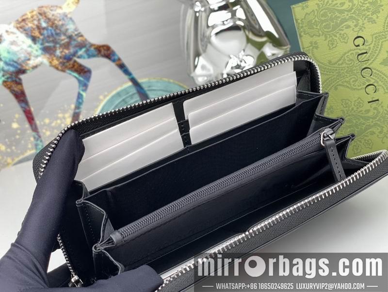 Gucci Bags 1:1 GG 408831 19x10x2.5cm zy2色