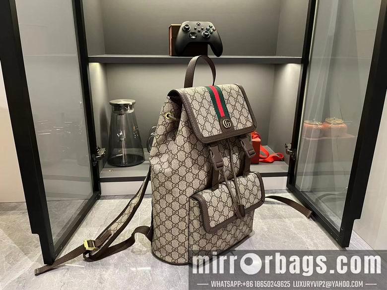 Gucci Bags 1:1 792114 29X40.5X13.5cm DF 3colour