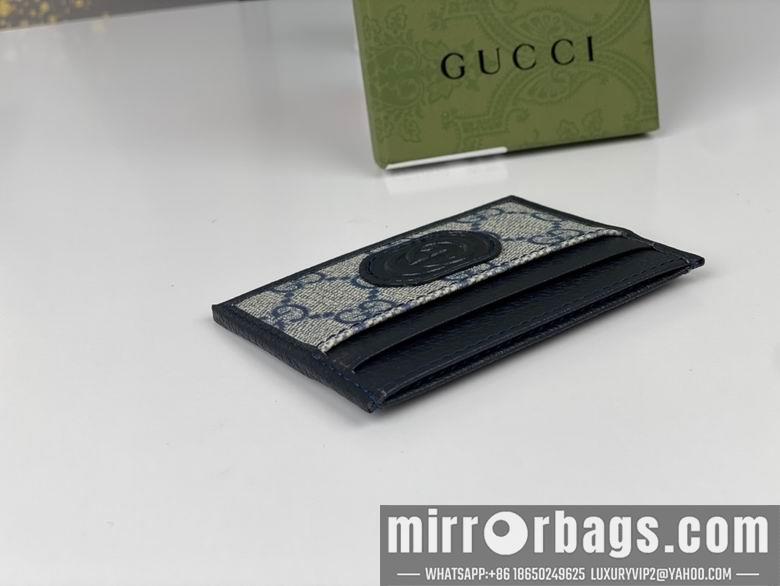 Gucci Bags 1:1 GG 673002 10x7cm zy