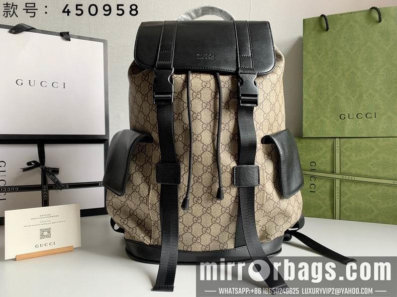 Gucci Bags 1:1 450958 34x42x16cm df04