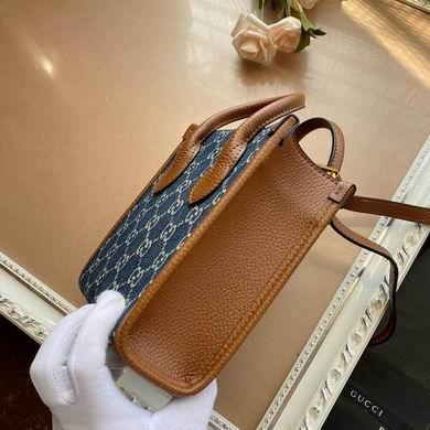 Gucci Bags 1:1 WD671623 16X20X7
