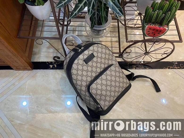 Gucci Bags 1:1 WD429020啡克 23X29X14