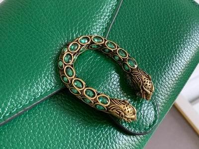 Gucci Bags 1:1 GG woc 401231 20x13x6cm zy