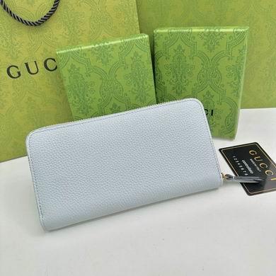 Gucci Bags 1:1 750458 19X11X2cm YG 4colour