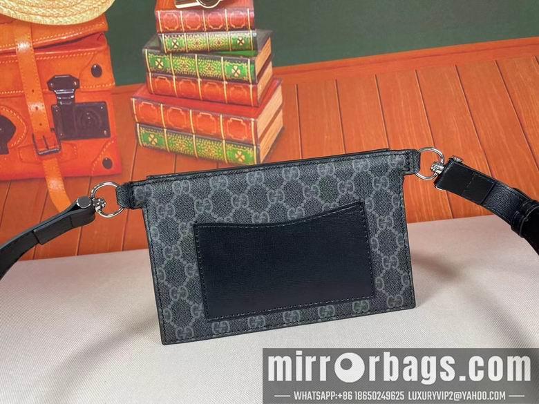 Gucci Bags 1:1 746300 18X13X5cm DF 2colour