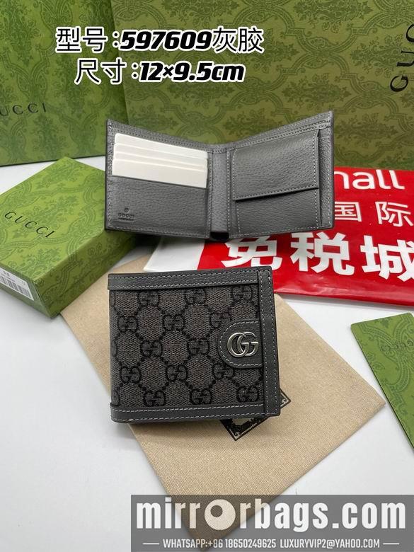 Gucci Bags 1:1 597609 12X9.5cm XM
