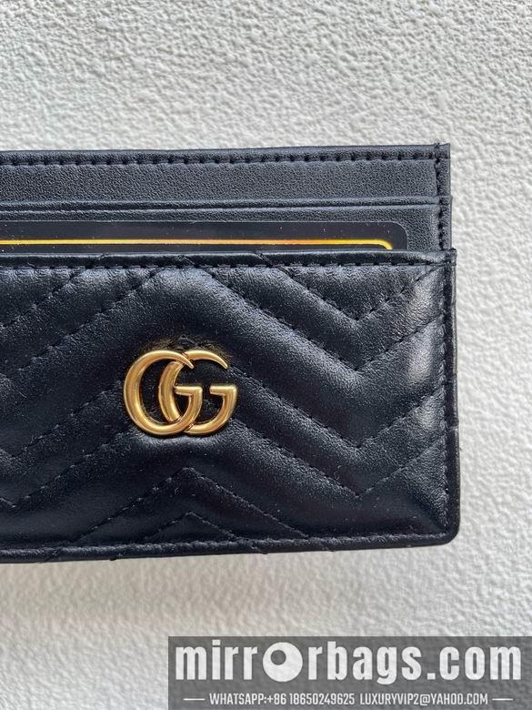Gucci Bags 1:1 443127 10X7cm ZC