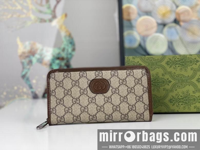 Gucci Bags 1:1 GG 673003 19x10.5x2cm zy